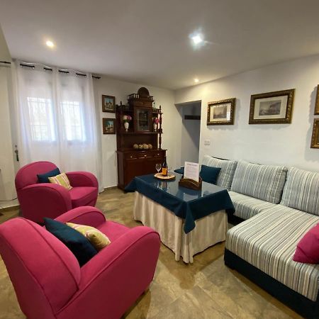 Fantastic Private Villa With Pool Near Ardales And Caminito Del Rey المظهر الخارجي الصورة