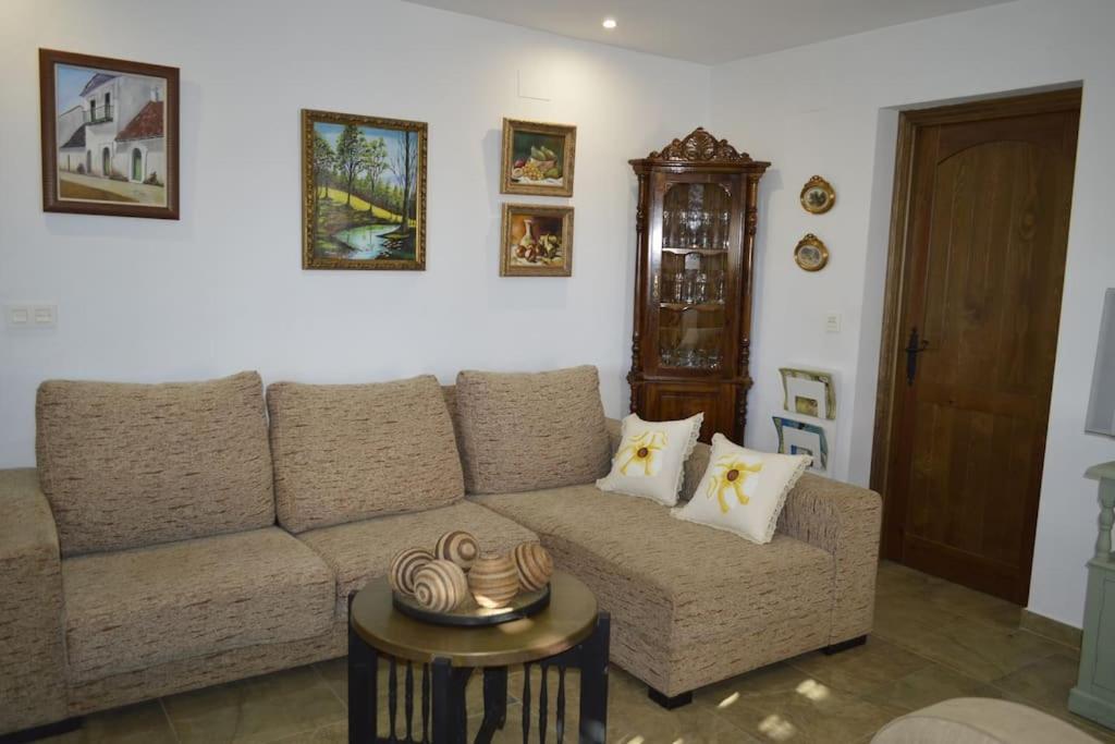 Fantastic Private Villa With Pool Near Ardales And Caminito Del Rey المظهر الخارجي الصورة