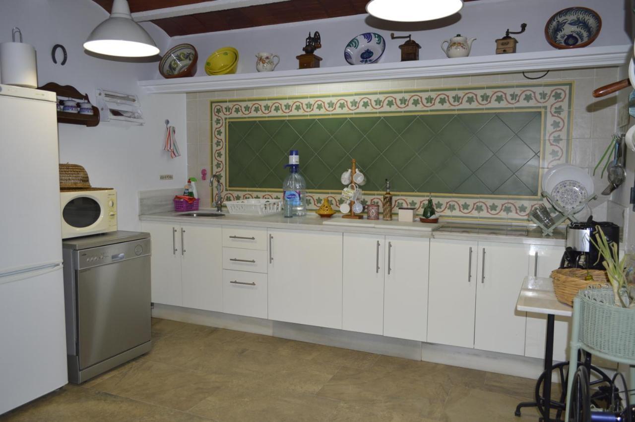 Fantastic Private Villa With Pool Near Ardales And Caminito Del Rey المظهر الخارجي الصورة
