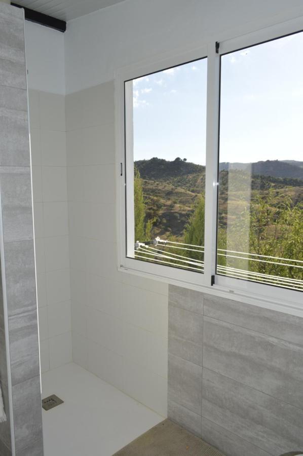Fantastic Private Villa With Pool Near Ardales And Caminito Del Rey المظهر الخارجي الصورة