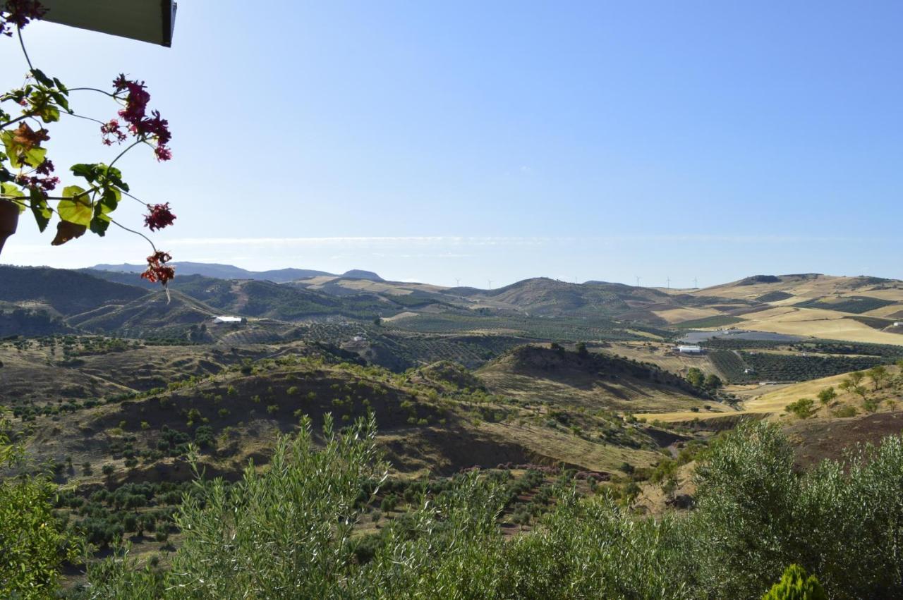 Fantastic Private Villa With Pool Near Ardales And Caminito Del Rey المظهر الخارجي الصورة