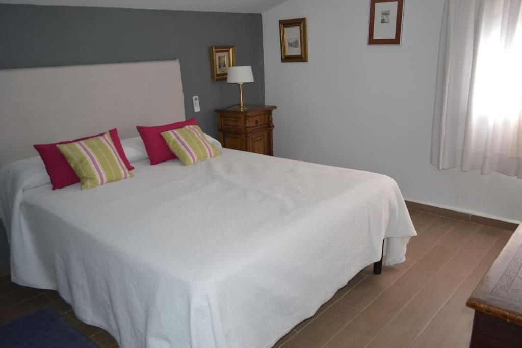 Fantastic Private Villa With Pool Near Ardales And Caminito Del Rey المظهر الخارجي الصورة