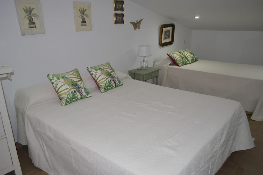 Fantastic Private Villa With Pool Near Ardales And Caminito Del Rey المظهر الخارجي الصورة